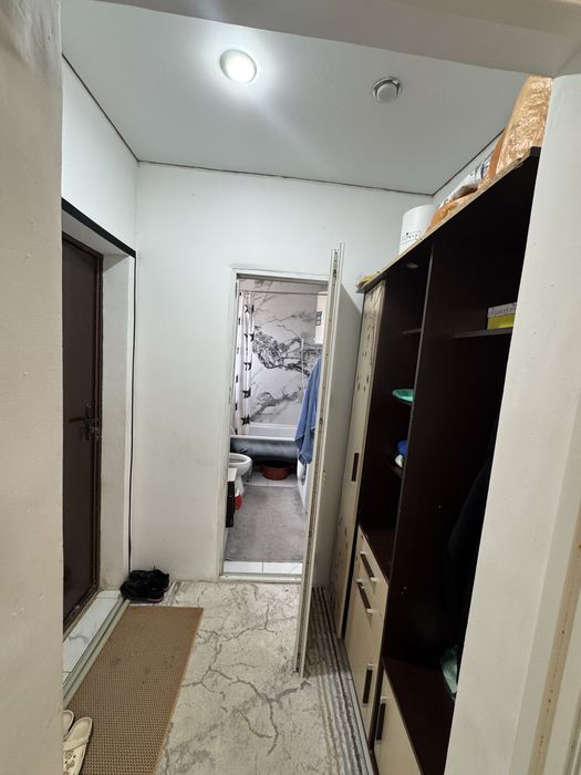 Времянка байтерек 1