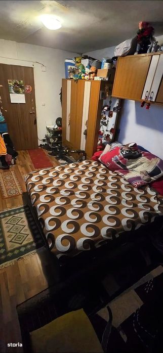 Vand garsonieră în Timișoara 31000 €
