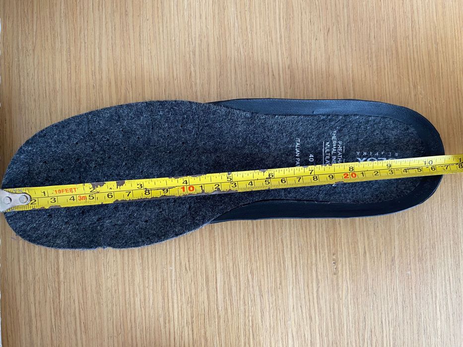 Апрески “Geox”-40номер