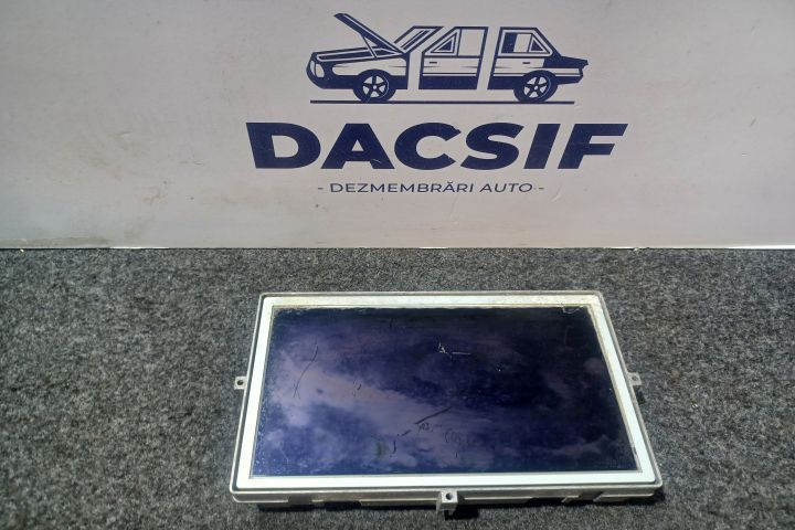 Display bord 280340026R 28121194 Display ecran afisaj bord navigatie