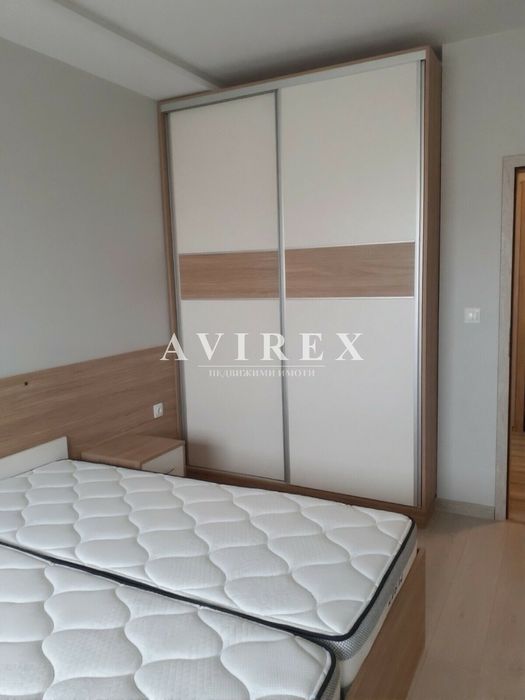 Двустаен апартамент под наем в нова сграда - Сити Парк 2