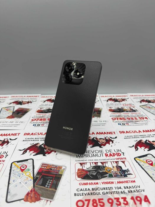 Honor X5c Plus 128Gb/4Ram