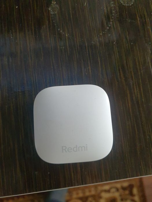 Наушники Redmi buds activ 6