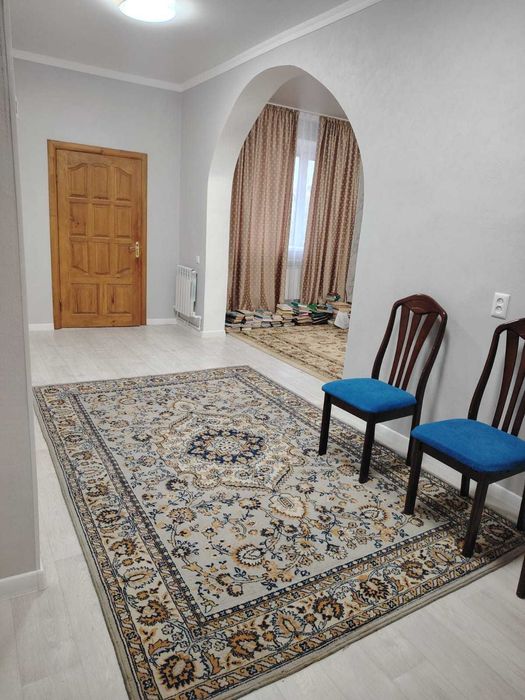 Продам комфортный дом в пригороде