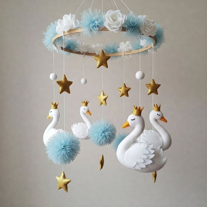 Pentru bebelusi (handmade)