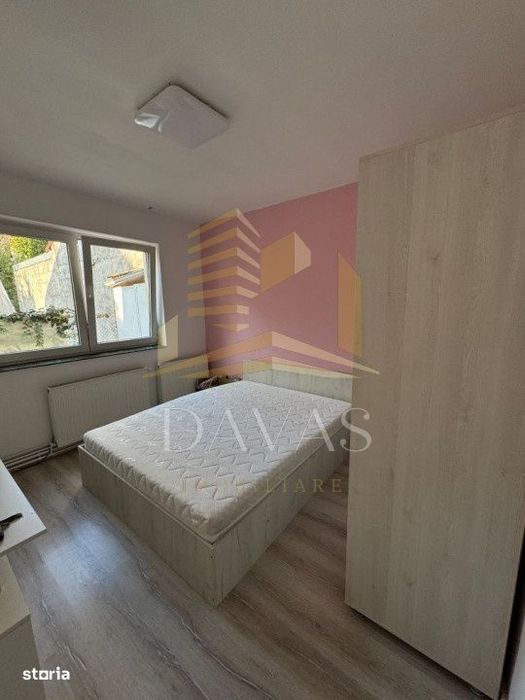 Apartament cu 3 camere | bloc tip vila | Gheorgheni | Finisaje moderne