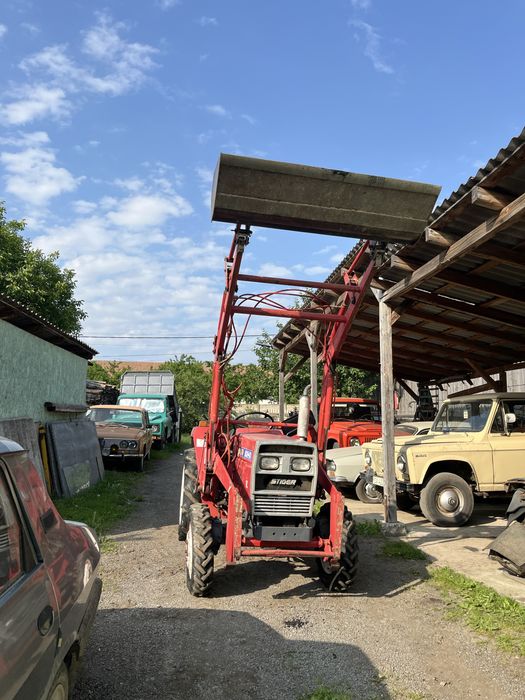 Shibaura sd24 24 cai putere