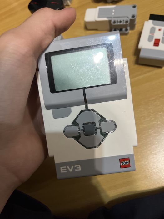 Продам набор электроники ev3
