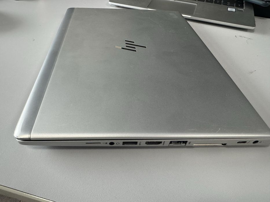 HP EliteBook 830 G6 | i5-8365U | 16GB RAM | 256GB NVMe | 13.3” | WWAN | Sure View
