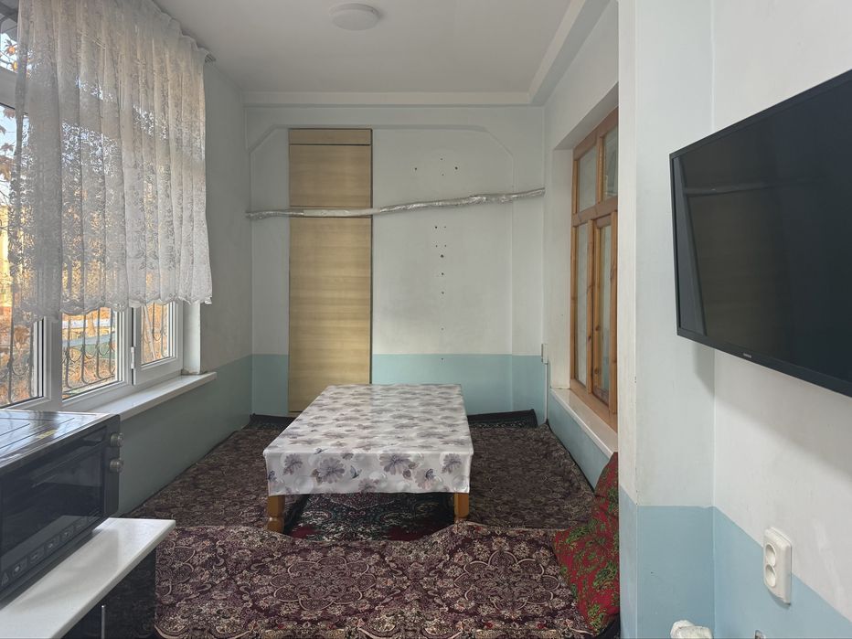 3 Комнаты 3/2/5 Лисунова 4, два балкона, Кадышева, Авиасозлар 4