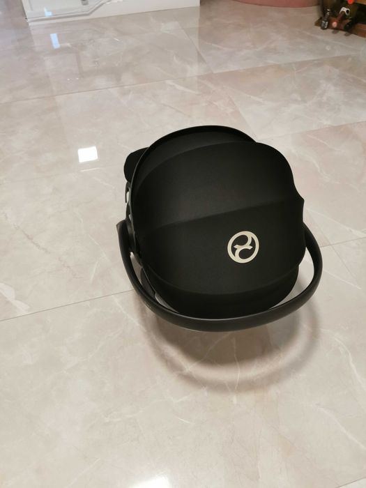 Scoică Cybex Cloud G