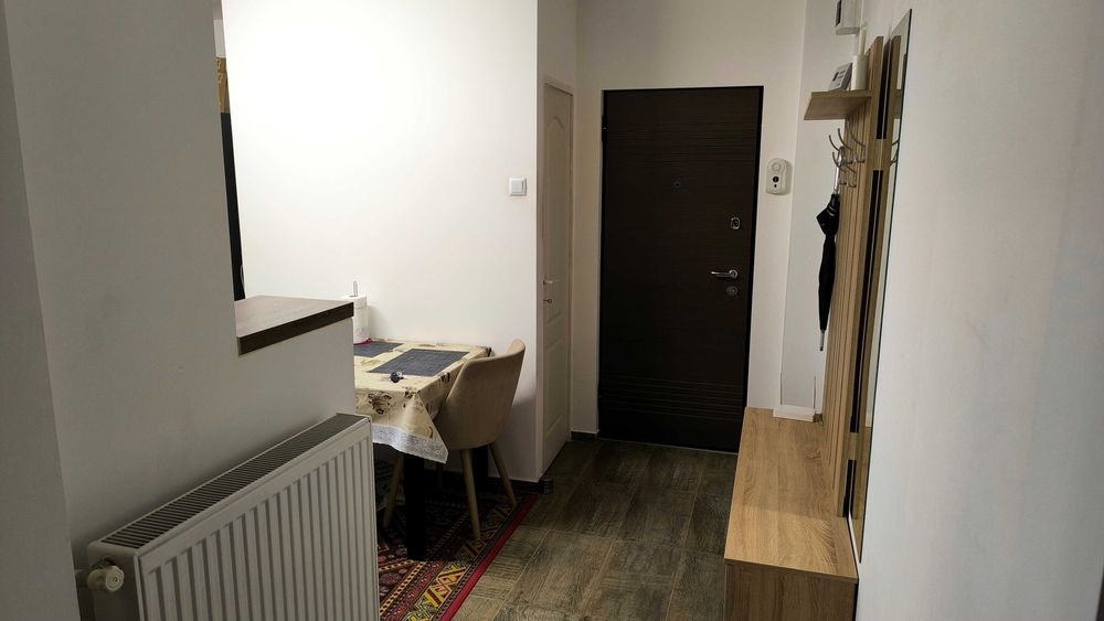 Chirie Apartament Intre Lacuri Cluj-Napoca