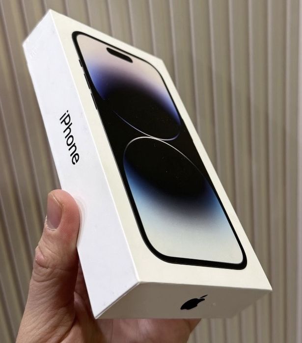 Айфон 14 про обмен бар