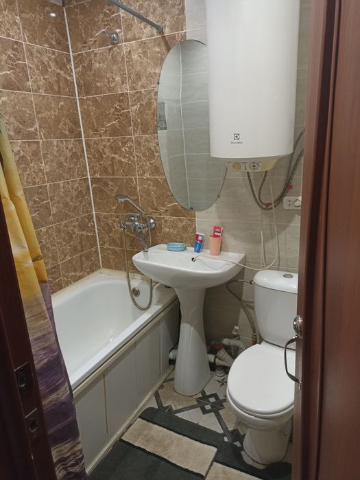 Квартира посуточно