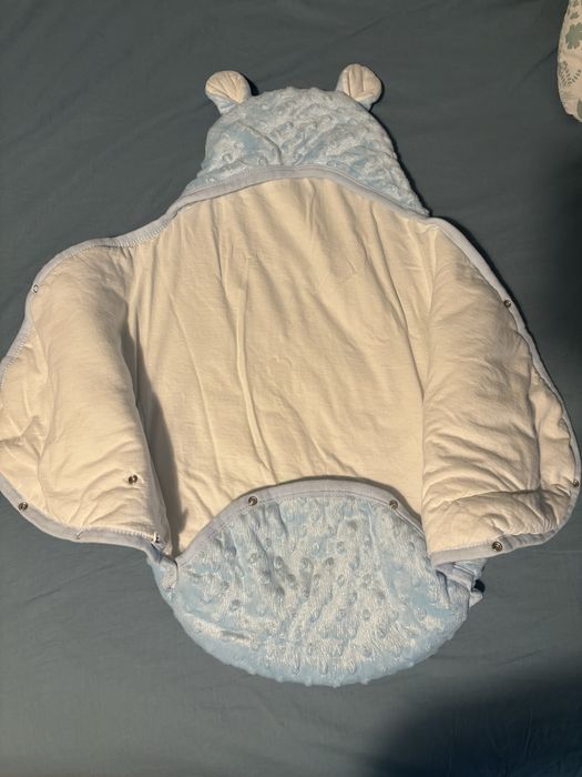 Спални чувалчета, бебе порт и чувал за зимна количка