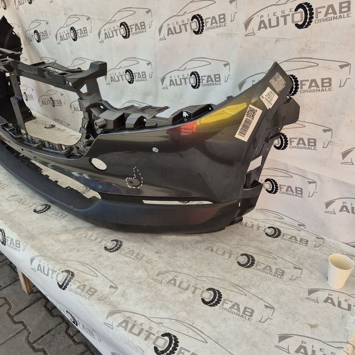 Bara fata Mazda CX-30 an 2019-2020-2021-2022-2023-2024-2025