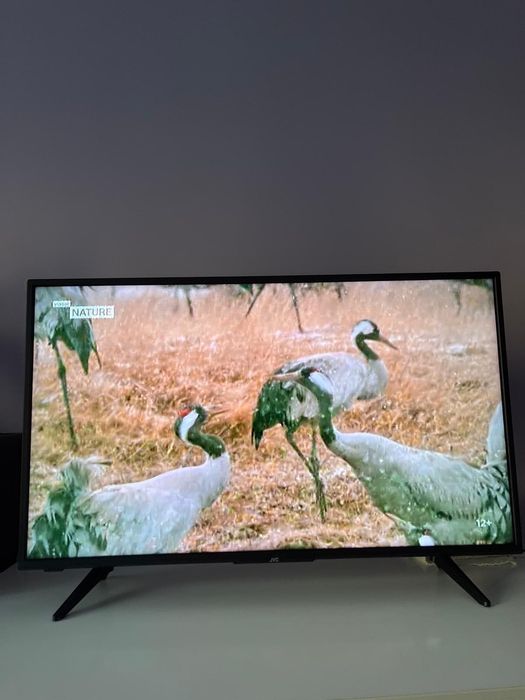 Tv JVC LT‑43VU3100 – 43”