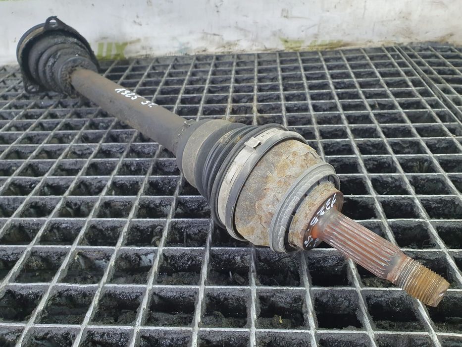 Planetara stanga fata Dacia Logan 1 (facelift) (2007 - 2012)K7J710