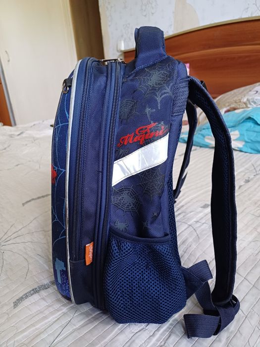 Рюкзак школьный для мальчиков