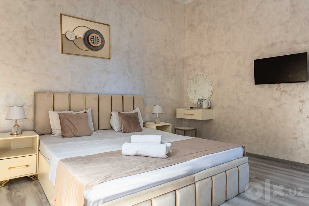 HOTEL (Без загс)
