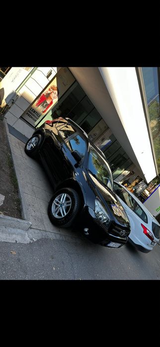 TOYOTA RAV4 2007 — imagine 3