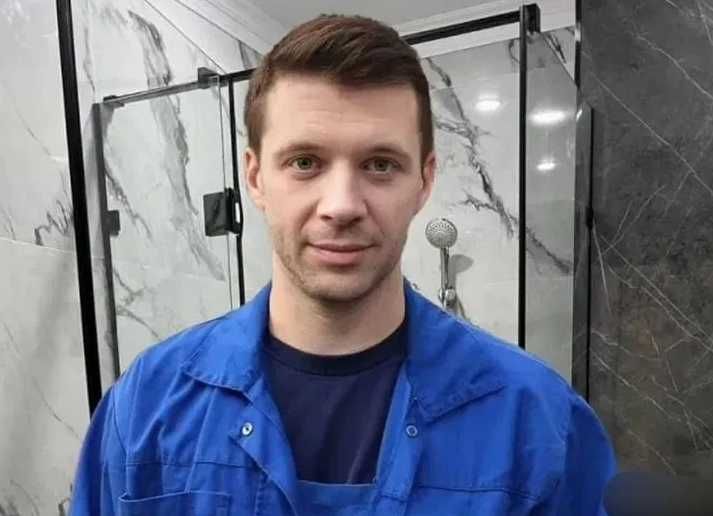 Сантехник Алматы. Услуги сантехника круглосуточно. Замена унитазов