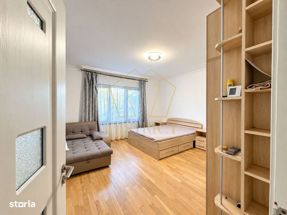 Apartament cu 2 camere | Mehala