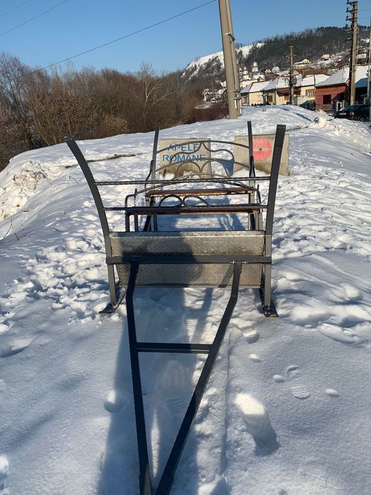 Sanie pentru auto /atv