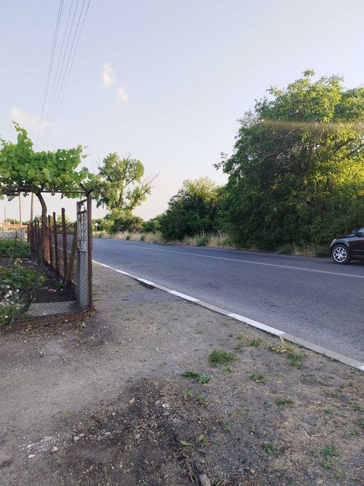 Продава се Парцел в с. Богданово, Област Сливен - 800 кв.м за 19 €/кв.м - Снимка #7