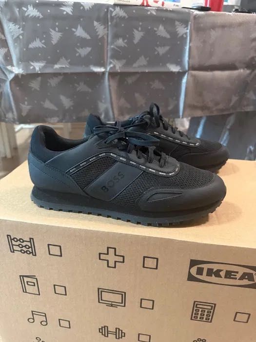Sneakers Boss размер 43