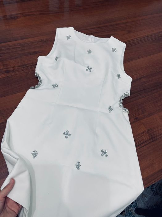 Продается шикарное платье!