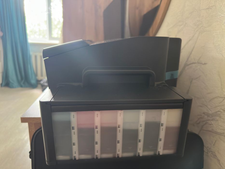 Принтер А3 EPSON L1800