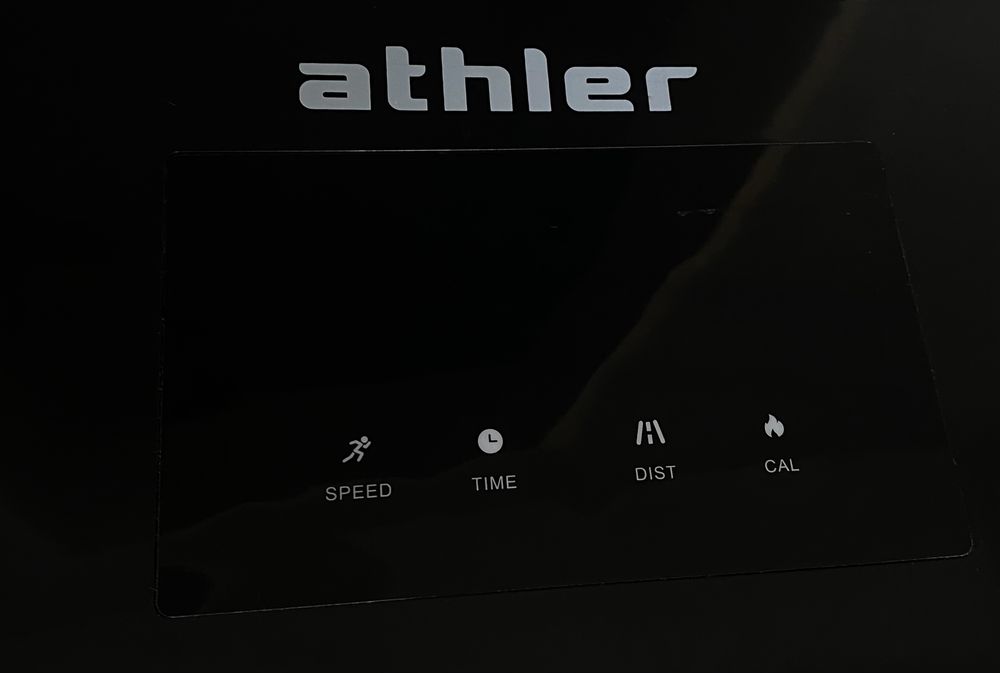 Пътека за бягане Athler Impala 10