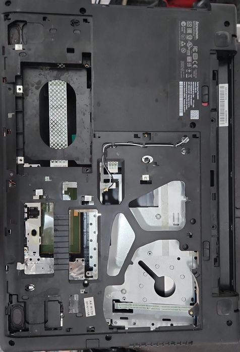 Корпус Lenovo G 50-70