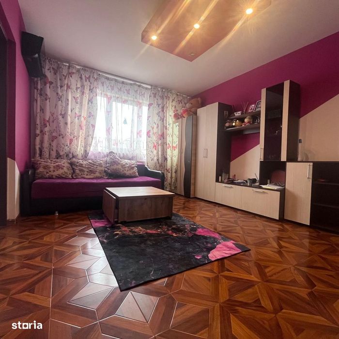 Vânzare apartament în Târgoviște zona Micro 6!