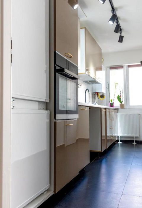 PF inchiriez apartament cu 2 camere, situat în cartierul Manastur, Cluj-Napoca.