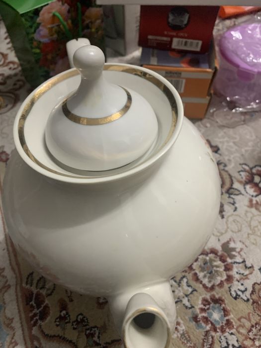 Чайник продам