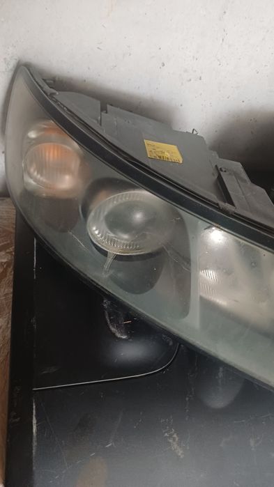 Фарове за волво в50 2.0