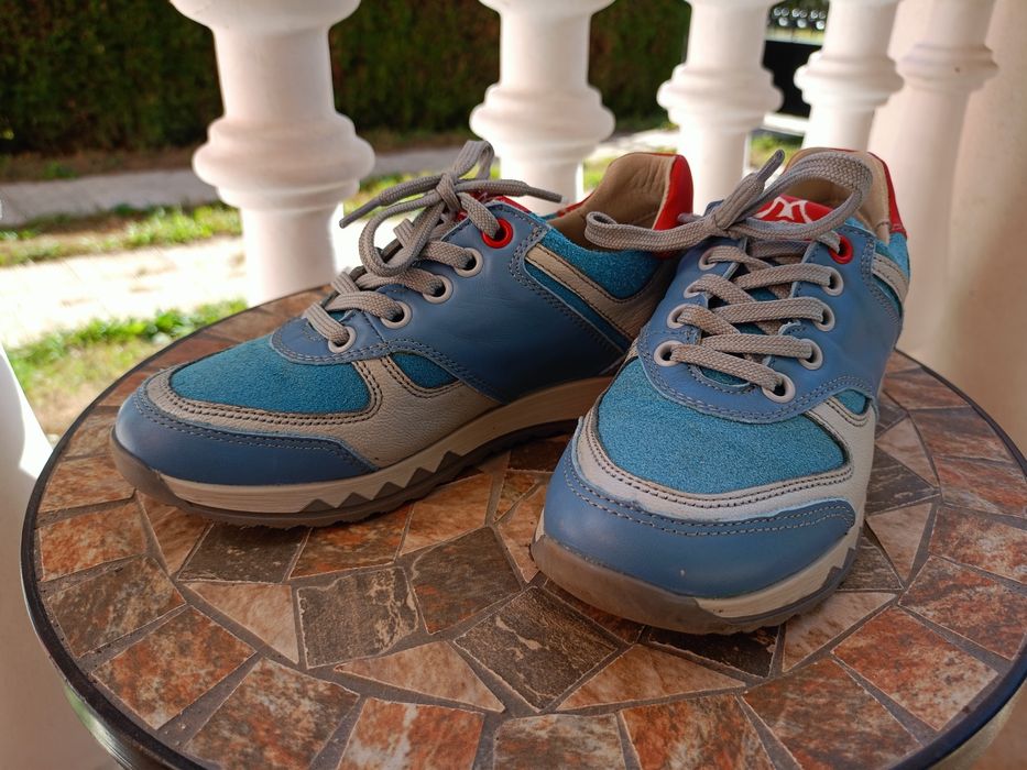 Весели детски обувки, 31н.