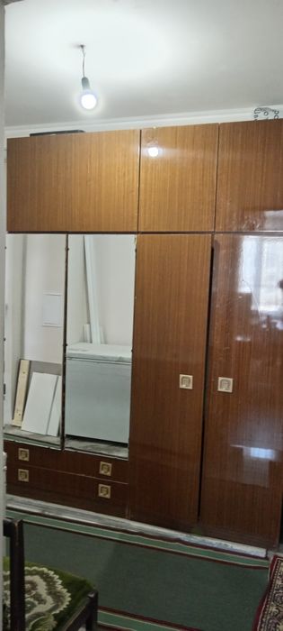 Мебель для гостиной и спальни