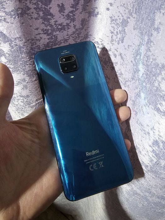 Продам Редми ноут 9s