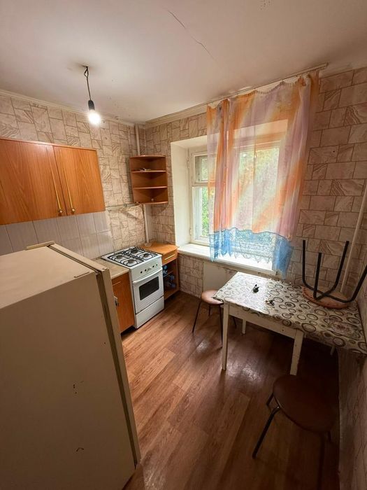 1 ком квартира на 3 школе