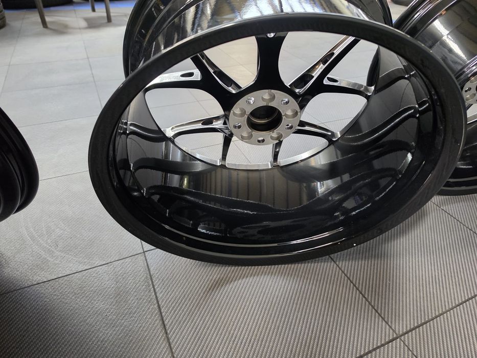 Нови ковани джанти 21" за BMW M5 F90 / M8 | 10J ET22 / 11J ET24