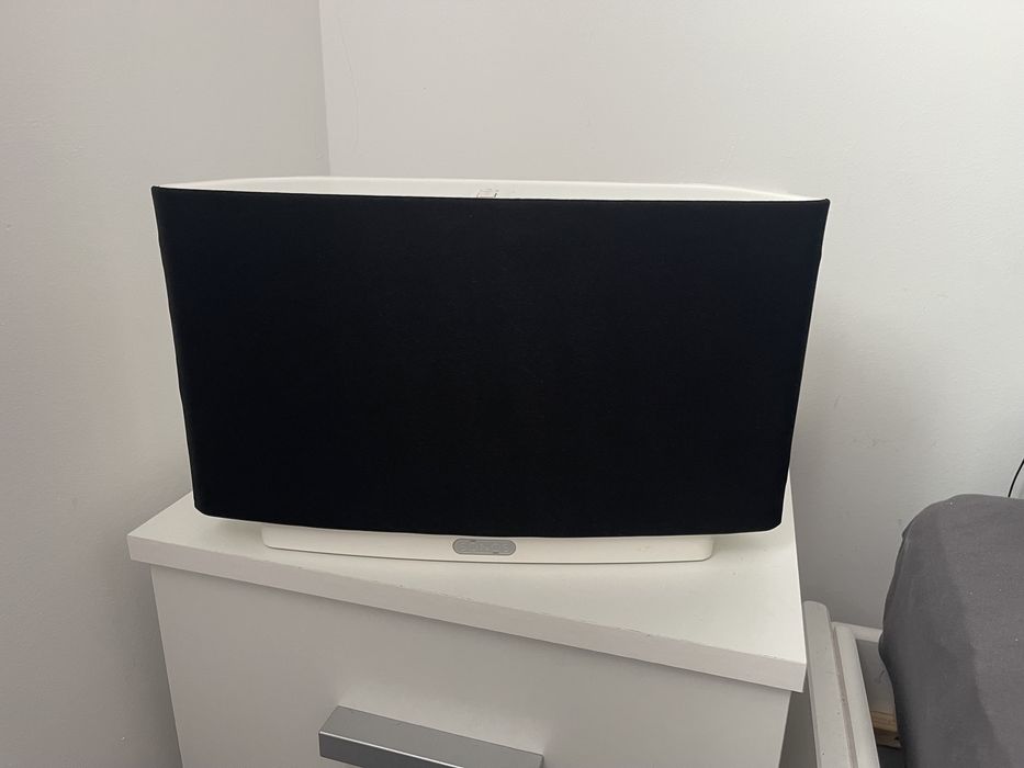 Sonos Play5 smart Boxa active wifi impecabil HIFI S1 app