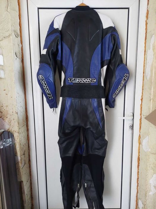 Мото екип Teknic 60