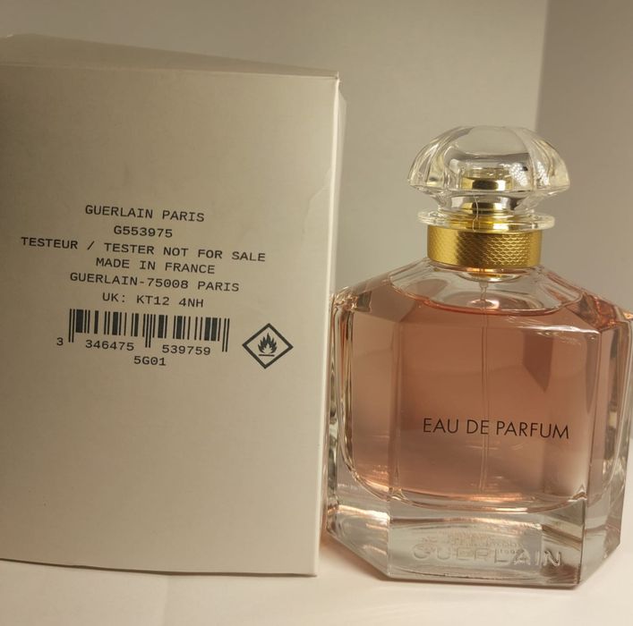 Parfum Guerlain Mon Guerlain, edp 100ml