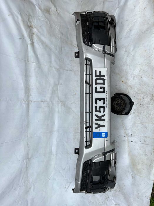 Bara Fata Volvo XC90