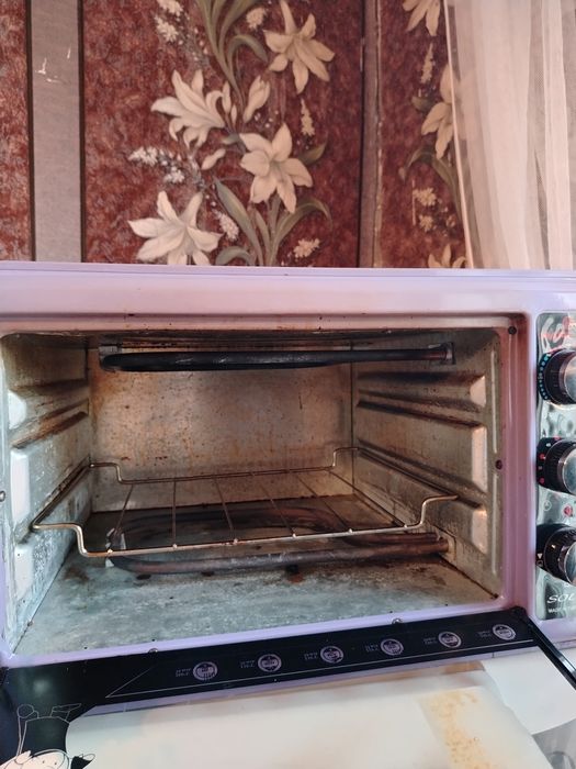 Духовка Harlem продам