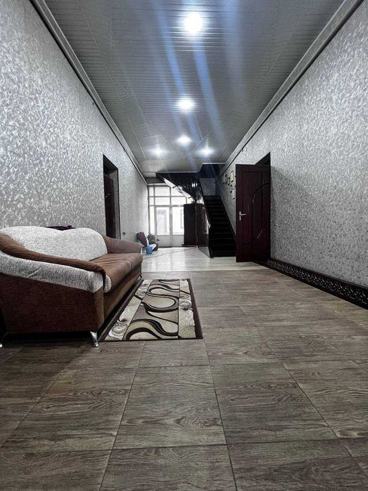 ДОМБРАБАД 3,5 сотих Ховли жой