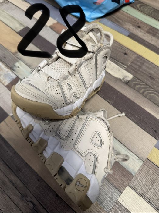 Adidasi copii nike